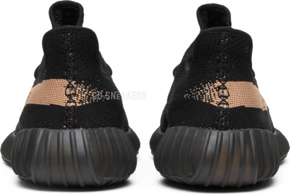 Унисекс кроссовки Adidas Yeezy Boost 350 V2 'Copper'