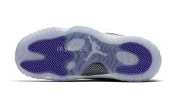 Nike Air Jordan 11 Retro Concord (2018)