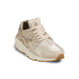NIKE AIR HUARACHE PREMIUM BEIGE