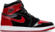 Унисекс кроссовки Nike Air Jordan 1 Retro High OG 'Patent Bred'