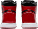 Унисекс кроссовки Nike Air Jordan 1 Retro High OG 'Patent Bred'