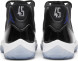 Унисекс кроссовки Nike Air Jordan 11 Retro 'Space Jam' 2016