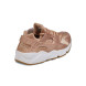 Мужские кроссовки NIKE AIR HUARACHE RUN BRONZE