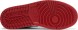 Унисекс кроссовки Nike Air Jordan 1 Low 'Bred Toe'