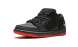 Унисекс кроссовки Nike Dunk SB Low Black Pigeon