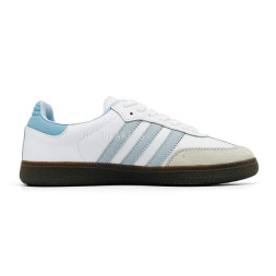Adidas Samba OG Core White/Blue