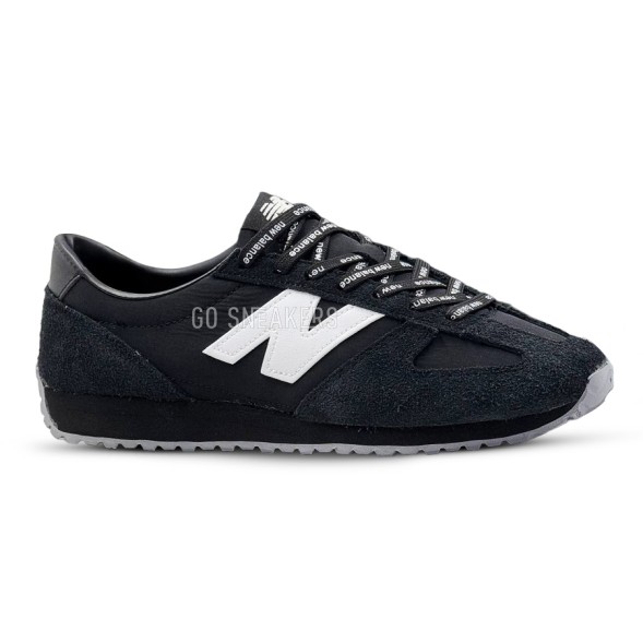 Унисекс кроссовки New Balance 471 Black