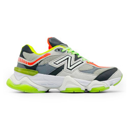 New Balance 9060 Grey/Multi