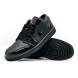 Мужские кроссовки Nike Air Jordan 1 Low SE «Black Croc»