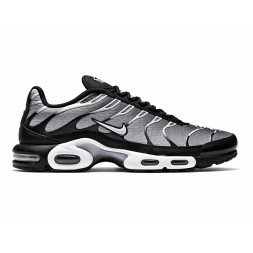 Nike Air Max Plus (TN) Grey/Black