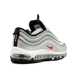 Nike Air Max 97 Silver