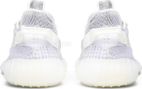 Унисекс кроссовки Adidas Yeezy Boost 350 V2 'Static Reflective'
