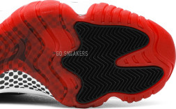Nike Air Jordan 11 Retro 'Bred' 2019