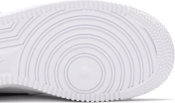 Женские кроссовки Nike Wmns Air Force 1 '07 Essential 'White Black'