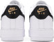 Женские кроссовки Nike Wmns Air Force 1 '07 Essential 'White Black'