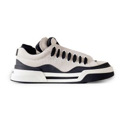 Dolce &amp; Gabbana New Roma White/Black