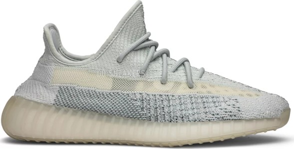 Унисекс кроссовки Adidas Yeezy Boost 350 V2 'Cloud White Reflective'