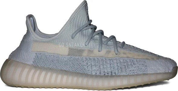 Унисекс кроссовки Adidas Yeezy Boost 350 V2 'Cloud White Reflective'