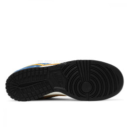 Nike Dunk X Kasina Low 80s Bus