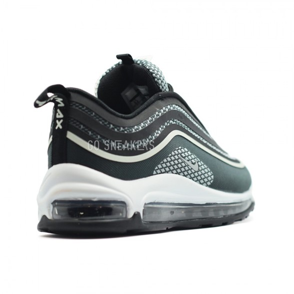 Женские кроссовки Nike Air Max Ultra 97 Dark Grey