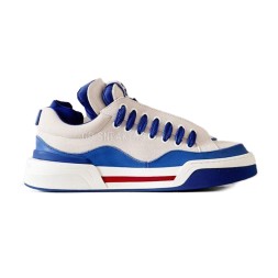 Dolce &amp; Gabbana New Roma White/Navy