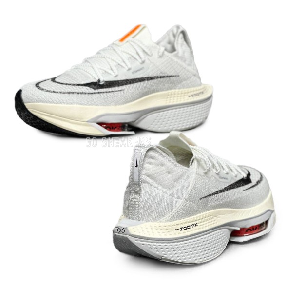 Унисекс кроссовки Nike Air Zoom Alphafly NEXT% 2 'Prototype'