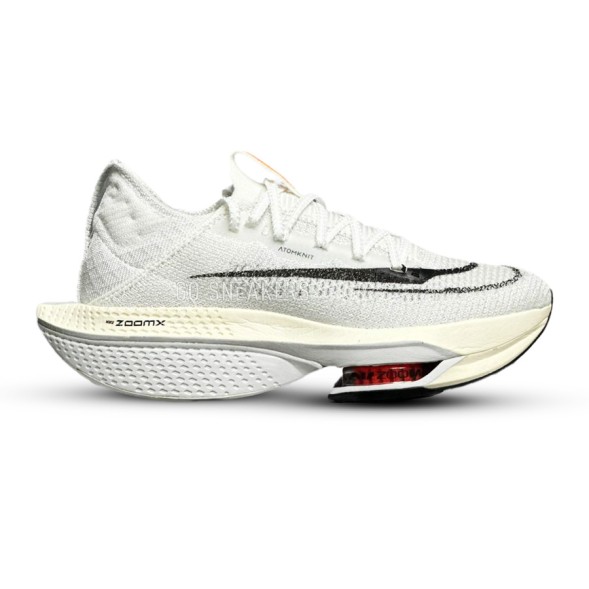 Унисекс кроссовки Nike Air Zoom Alphafly NEXT% 2 'Prototype'