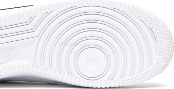 Унисекс кроссовки Nike Air Force 1 '07 LV8 'Overbranding'