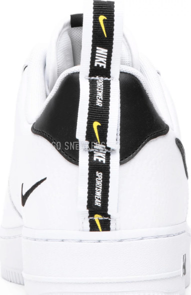 Унисекс кроссовки Nike Air Force 1 '07 LV8 'Overbranding'