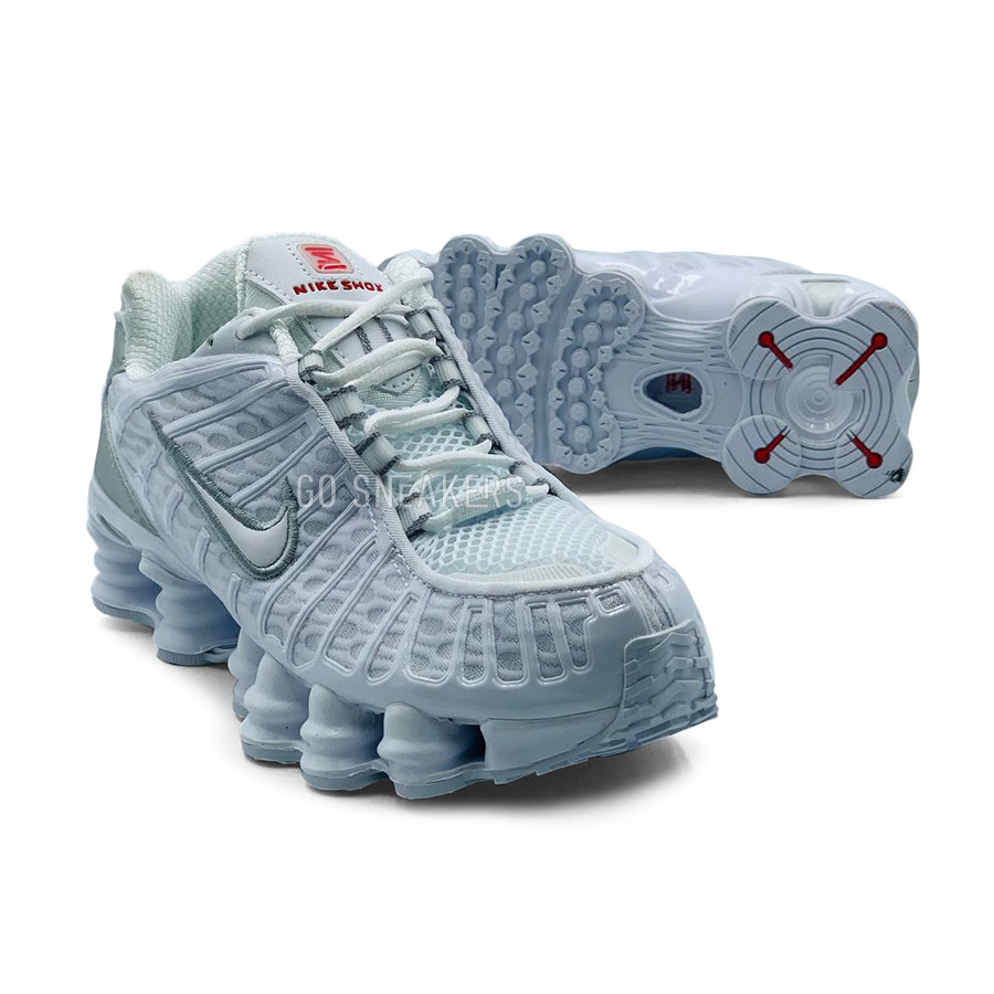 nike shocx
