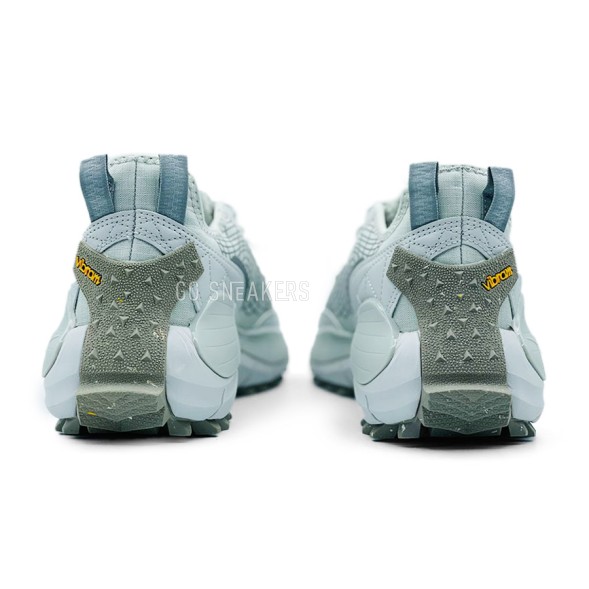 Унисекс кроссовки Reebok Zig Kinetica Ii Edge White