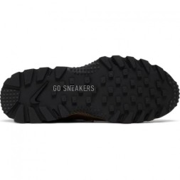 Nike Air Humara x Jacquemus Brown and Gold