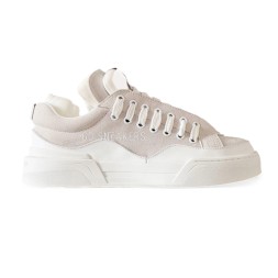 Dolce &amp; Gabbana New Roma White/Beige