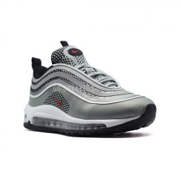 Nike Air Max Ultra 97 Silver Grey