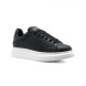 Мужские кроссовки Alexander McQueen Luxe Black