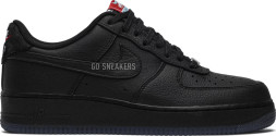 Женские кроссовки Nike Air Force 1 Low 'ALL FOR 1 - CHICAGO'