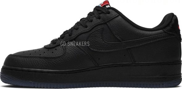 Женские кроссовки Nike Air Force 1 Low 'ALL FOR 1 - CHICAGO'