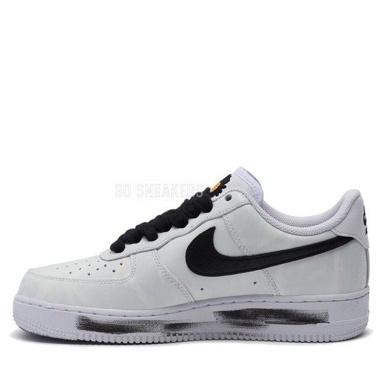 Унисекс кроссовки Nike Air Force 1 Low G-Dragon Peaceminusone Para-Noise 2.0