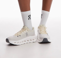 Loewe x On Cloudtilt Full White