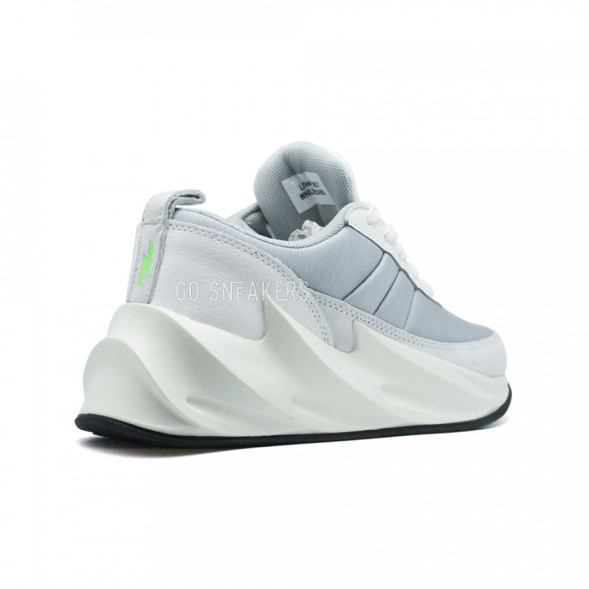 Женские кроссовки Adidas Shark Grey