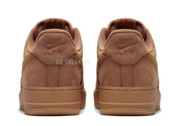 Nike Air Force 1 Low Flax (2019)