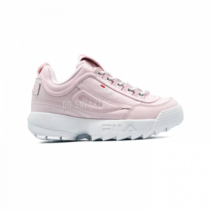 Disruptor 2 pink