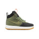 Мужские кроссовки Nike Lunar Force 1 DUCKBOOT Black Khaki Speck