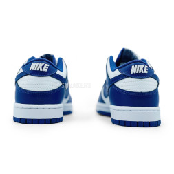 Nike Sb Dunk Low White Navy