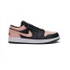 Унисекс кроссовки Nike Air Jordan 1 Low Crimson Tint