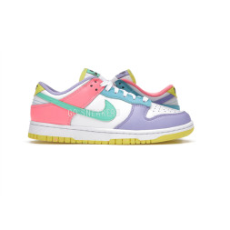 Nike Dunk Low SE Easter Candy