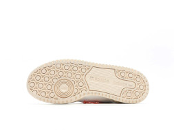 Adidas Forum Low Cloud White