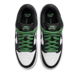 Nike Dunk SB Low Classic Green