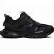 Унисекс кроссовки Balenciaga Track Triple Black