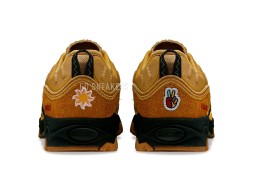 Saucony Colour Plus Companie x Matrix ‘Harvest Wheat’